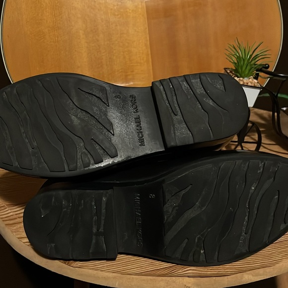 Women’s Michael Kors Ankle Boots - Picture 6 of 6